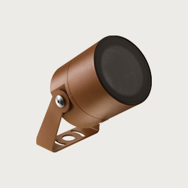 Ginko 3.0 Outdoor Spot Light